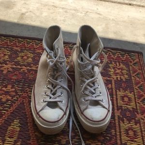Converse High top 70 Sneakers